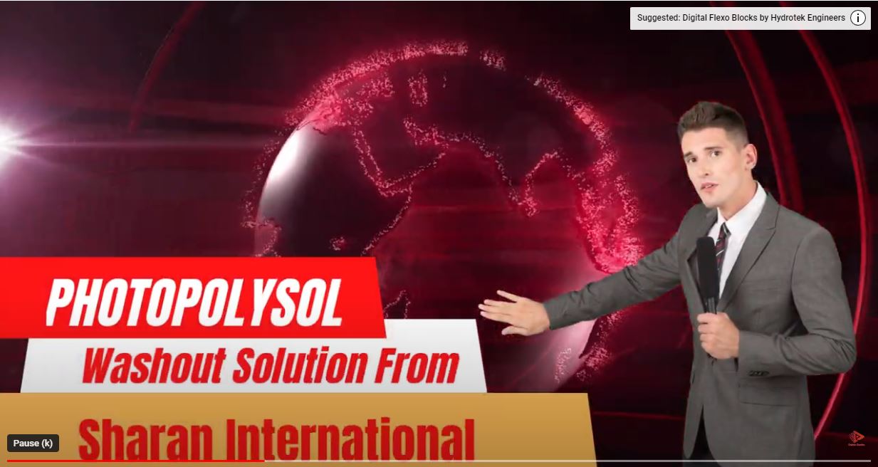 PHOTOPOLYSOL HYDROTEK ENGINEERS